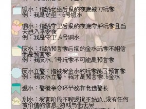 鹅鸭杀外置位概念解析：游戏术语中的深层含义与实际应用探索