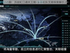 深空之眼：历战轮回通关攻略-全面配队策略探索解析之路