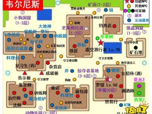 伊洛纳地宫深度揭秘：特色地下迷宫探险指南及独特地宫类型概览