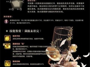 幻书启世录雅努斯之门攻略大全：副本打法详解与教学指引