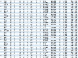 《三国志13》全方位发展攻略：策略武将培养与战斗技巧详解