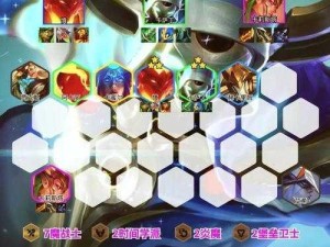 燃烧战歌驱魔师阵容策略大全：核心角色搭配指南与战术解读