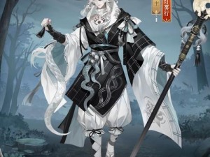 阴阳师青坊主技能解析与式神全面介绍：水遁禅心云水与渡世之风的神秘力量探索