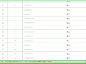 神马权重查询方法：掌握网站排名的秘密