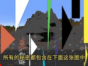 我的世界铁矿石高效挖掘地点指南：探寻最佳铁矿挖掘地点揭秘