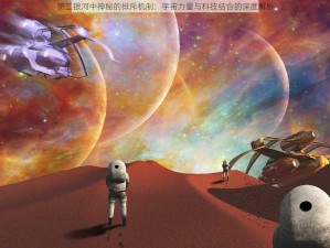 第二银河中神秘的排斥机制：宇宙力量与科技结合的深度解析