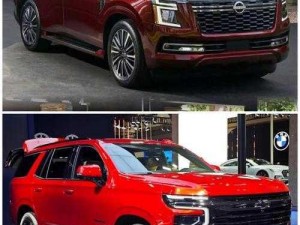 国产韩国日本欧美品牌 SUV 各有优势