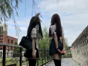 开襟jk做双人运动 开襟 jk 制服，怎样与另一半做双人运动？