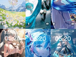 初音未来梦幻歌姬安卓终极测试启幕：未来音乐之旅即将开启新篇章