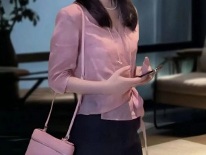 法国风女管家第二季 高端时尚家居服 舒适与优雅的完美结合