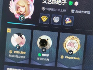 暴躁老阿姨的 CSGO 秘籍：提升实力的独家秘诀