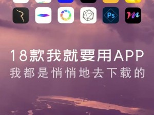 18 款禁用 APP 免费版大全，拥有各种类型的应用程序，满足您的所有需求