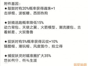 一起来捉妖送好友宠物全攻略：操作指南与珍贵伙伴赠送秘籍