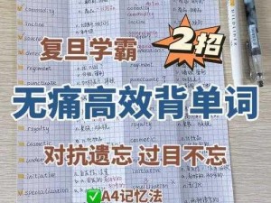 一款可以坐在学霸鸡上背单词双楠的学习神器