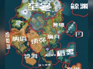 《原神新手攻略：前20级畅游提瓦特大陆全解析》