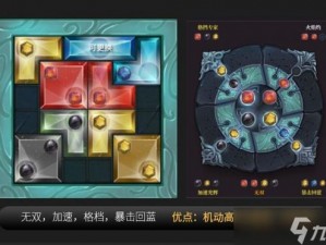 挑战魔渊之刃：法师冲层攻略揭秘，30层Boss打法技巧全解析