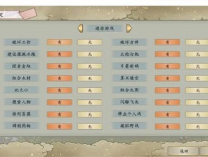 以太阁立志传ⅤDX：历史创造者结局攻略分享，达成条件详解