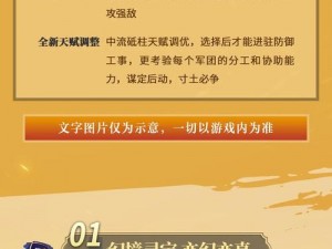 《乱世王者》手游橙色武将全攻略：武将大全及获取方法解析