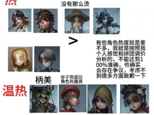 第五人格：深度解析阅历点提升策略，奖励一览尽在掌握