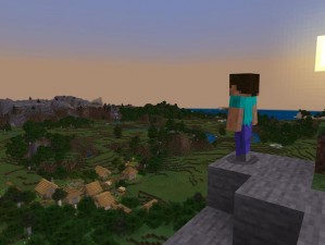 Minecraft：探索无限世界，构建梦想王国，玩家的虚拟宇宙之旅