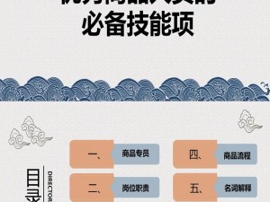 天下HD职业全方位解读：职责特点发展前景及必备技能探究