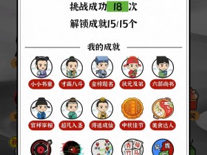 玩转文字游戏：唤醒强哥攻略秘籍——文字的魅力与通关智慧