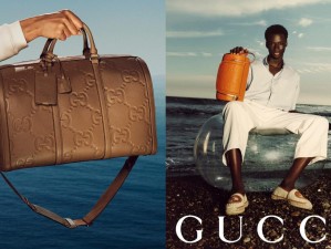 Gucci 高清视频：探索时尚与奢华的世界