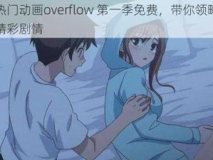 热门动画overflow 第一季免费，带你领略精彩剧情