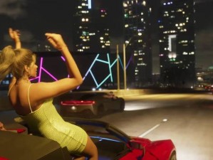 《GTA6》预期配置需求与最新配置预测：探索未来游戏的硬件要求