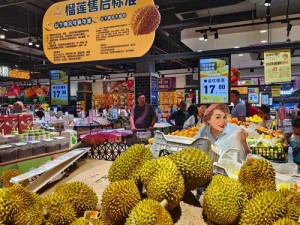 当季新鲜水果，草莓香蕉榴莲黄瓜丝瓜茄子，营养丰富，口感鲜美，让你享受健康美味