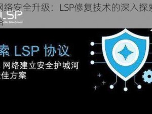 关于网络安全升级：LSP修复技术的深入探索与优化策略