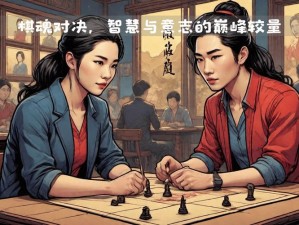 华崎山古棋盘巅峰对决：最厉害的三大棋手之争