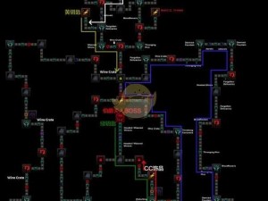 暗黑地牢2攻略：第三章Boss战策略与打法详解