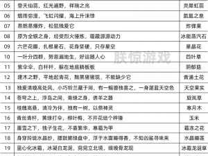 如何完成创造与魔法花园任务——深入解析及操作指南