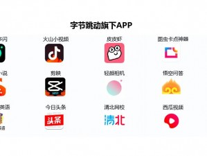 一款由字节跳动公司开发的 APP，18 岁以下禁用