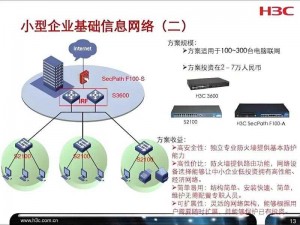 宿舍H3C多人 宿舍 H3C 多人使用，如何实现网络共享？