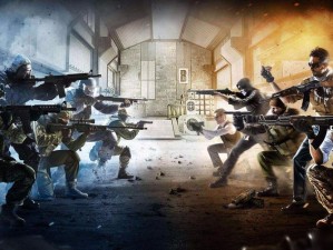 《CSGO实战指南：镇爆车深度解析与功能介绍》