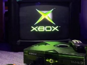 xbox one 主机能够流畅播放高清影片