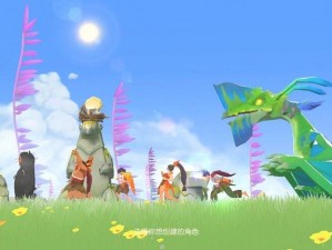 海岛纪元：探索二星农作物获取途径与策略，解锁高效种植之道