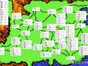 三国群英传霸王之业武将寻访攻略：策略性招募与玩法技巧详解