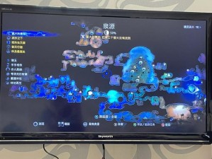 奥日与萤火意志：雪山堵路疏通攻略详解：实用方法与技巧分享