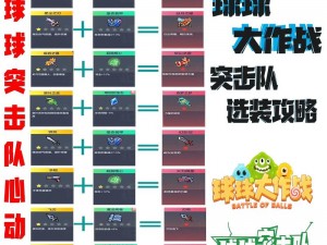 《球球大作战团战配合心得分享：策略协同，共战胜利之道》