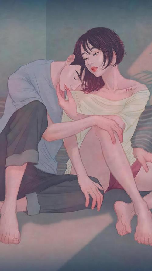 离婚后,满足父亲要求的 xxx