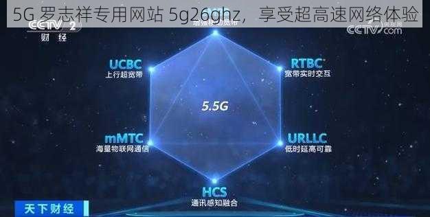 5G 罗志祥专用网站 5g26ghz，享受超高速网络体验