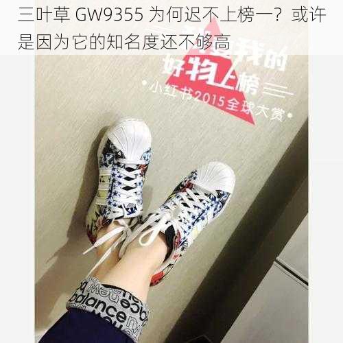 三叶草 GW9355 为何迟不上榜一？或许是因为它的知名度还不够高