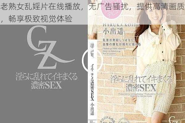 老熟女乱婬片在线播放，无广告骚扰，提供高清画质，畅享极致视觉体验