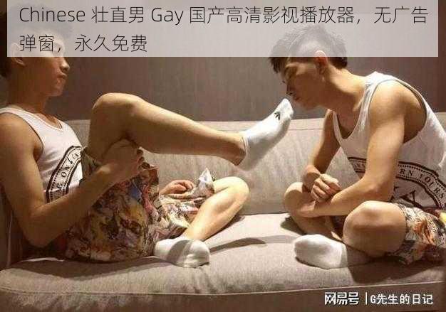 Chinese 壮直男 Gay 国产高清影视播放器，无广告弹窗，永久免费