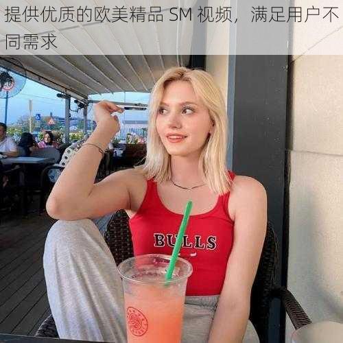 提供优质的欧美精品 SM 视频，满足用户不同需求