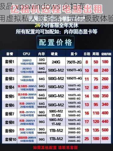 极品 vpswindows 少妇专用虚拟私人服务器，提供极致体验