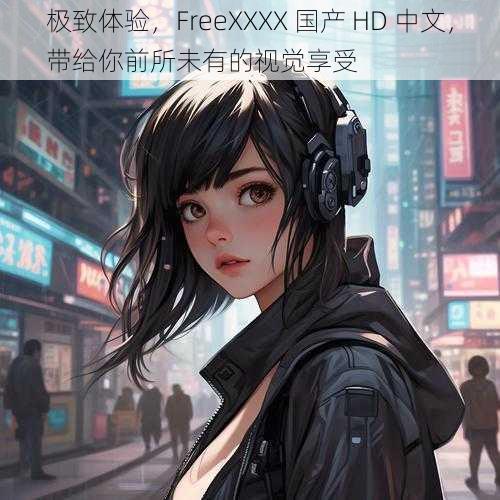 极致体验，FreeXXXX 国产 HD 中文，带给你前所未有的视觉享受